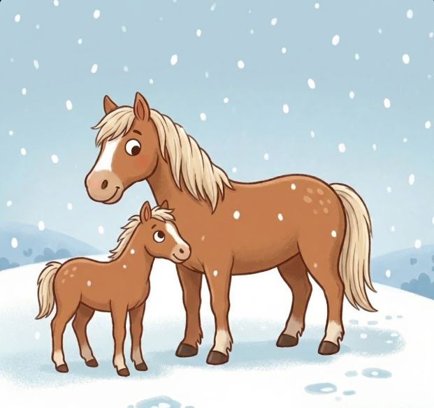 Хүний энэрэнгүй сэтгэл: Унага аварсан мөч