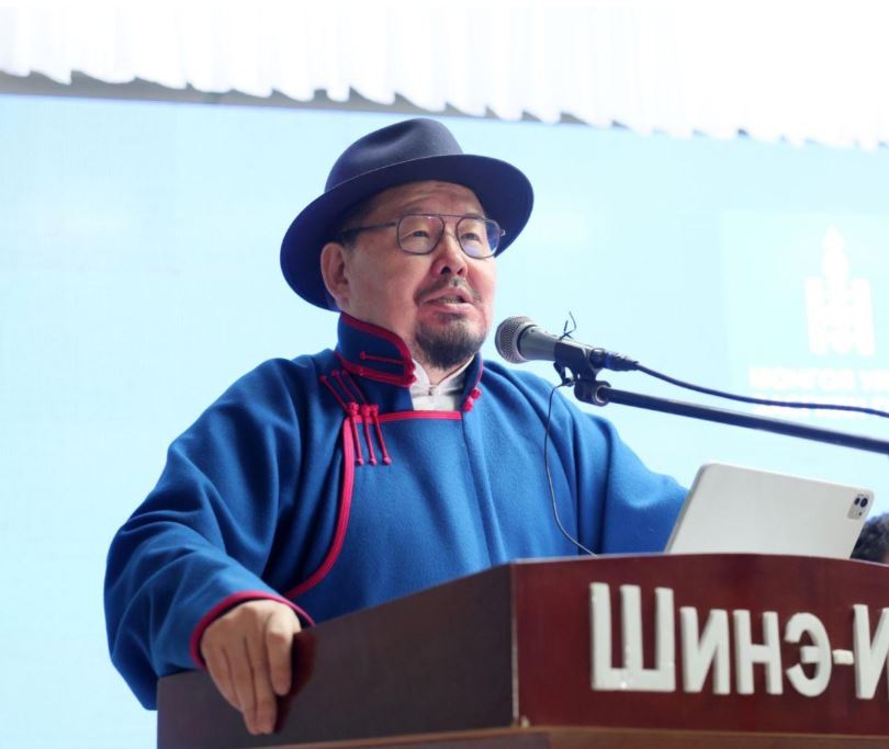 Ерөнхий сайд Г.Занданшатар: Аялал жуулчлалыг дэмжиж Хөвсгөлийн гол замуудыг шинэчилнэ