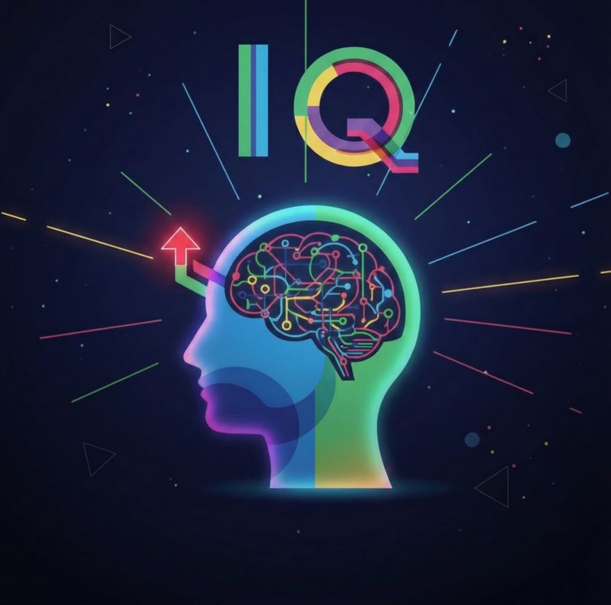 IQ дундаж үзүүлэтээр Монгол улс наймдугаарт эрэмбэлэгджээ