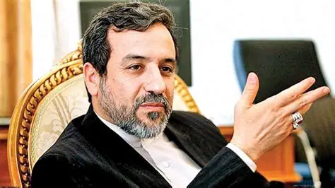 Аббас Арагчи (Abbas Araghchi): Энэ дайнд ялагч гэж байхгүй ээ