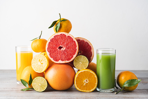 Витамин С стресстийг бууруулна