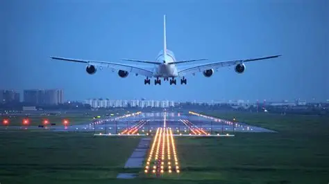 Дэлхийн нийт нислэгийн 50 хувь нь цуцлагдаад байна