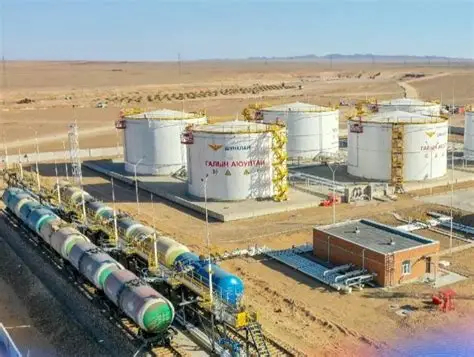 ХБНГУ-д нэг литр дизель түлшний үнэ 2.13 евро байгаа бол хил залгаа Польш улсад 1.58 евро байна