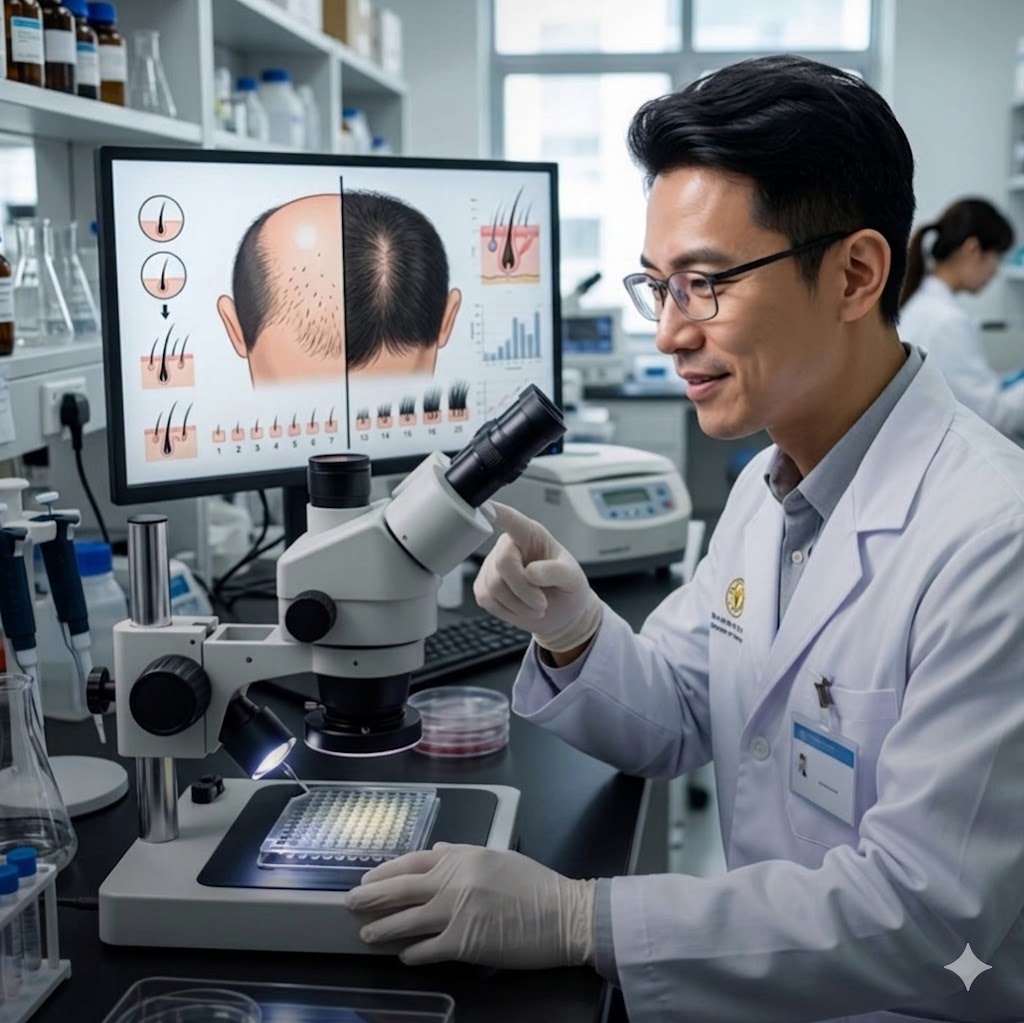 Тайваньд 20 хоног ус ургуулдаг шинэ туршилт амжилттай болжээ