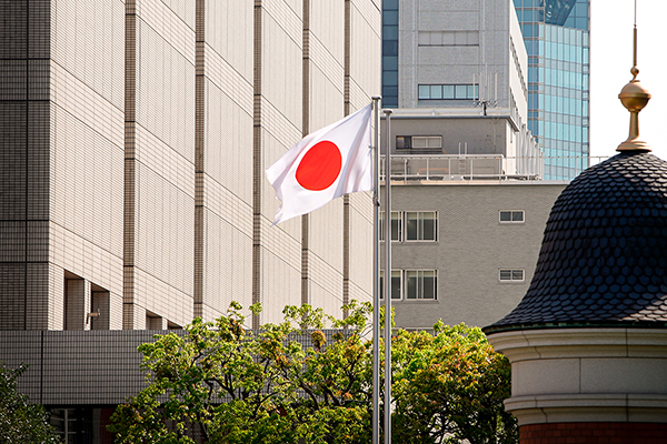 Дэлхийн орнуудын удирдлагын сонирхолтой ялгаа